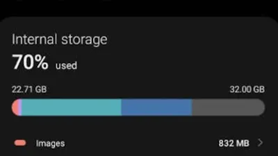 Kita akan mengulas cara membersihkan file sampah terutama di HP Samsung agar hp tidak gampang lagging.