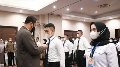 SK CPNS 2024 akan Ditangguhkan dan Ditunda hingga Tahun 2026? Cek Faktanya di Sini
