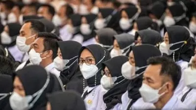 Pada seleksi PPPK tidak ada passing grade atau nilai ambang batas&nbsp;tapi ada materi yang bisa bantu mengangkat atau meningkatkan skor.