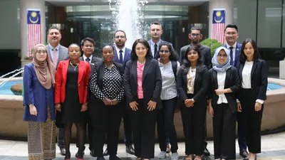 Pemerintah Malaysia kembali membuka pendaftaran untuk Malaysian Technical Cooperation Programme (MTCP) Scholarship tahun akademik 2025-2026.