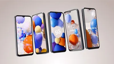 Mulai Rp2 Jutaan! Spesifikasi 7 Hp Samsung 5G dan Keunggulannya, Ada Series A dan M...