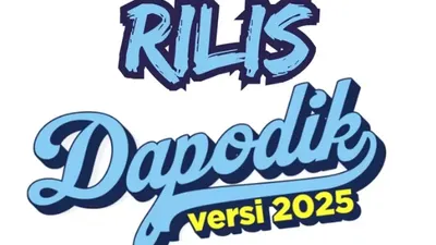 Dapodik 2025.b merupakan pembaruan sistem informasi pendidikan terbaru yang memerlukan perhatian khusus dalam proses instal ulang.