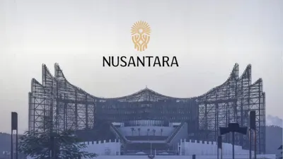 Di tengah keinginan pemerintah untuk melakukan efisiensi anggaran, wacana keberlanjutan megaproyek IKN mulai dipertanyakan.