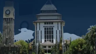 Seleksi Mandiri Universitas Brawijaya UB 2025 Kapan Dibuka? Catat Tanggalnya di Sini..