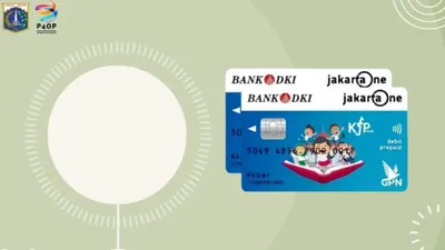 Bukan Cuma Merokok, Ini Daftar Dosa Besar Peserta KJP Plus yang Bisa Bikin Bantuan Dicabut