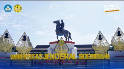 Ikut SNBP Unsoed 2025? Berikut 8 Jurusan Paling Mudah Ditembus di Universitas Jenderal Soedirman