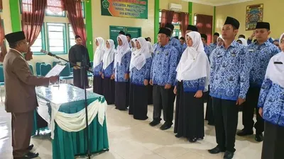TOK! Pengangkatan CASN dan PPPK akan Tetap Digelar Tahun 2025, CEK Jadwal Barunya Resmi dari Menpan RB