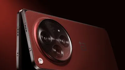 Oppo Find N5 siap menjadi HP lipat tertipis di dunia, dengan desain yang lebih ramping dibandingkan model sebelumnya.