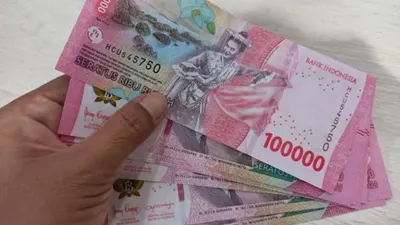 Cair Hari Ini! KPM Bantuan PKH, BPNT, dan BLT, Ada Bantuan Khusus Rp 900 Ribu untuk Buruh Rokok di Kudus