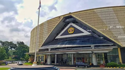 Daftar SNBP 2025? Ini 8 Jurusan dengan Daya Tampung Terbanyak di Unpad