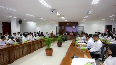 Jumlah tunjangan paket data ini berbeda-beda, tergantung pada golongan PNS yang bersangkutan, mulai dari golongan 1 hingga golongan 4.