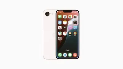 Prediksi iPhone 16E
