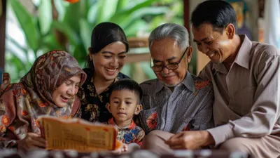 Pola asuh orang tua ini dipengaruhi berbagai faktor seperti lingkungan sekitar, nilai pribadi, serta ekspektasi sosial yang terus berkembang.