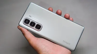 Akhirnya! Infinix Note 50 Pro Plus Hadir di Indonesia, Cocok untuk ASN dengan Gaji UMR Plus