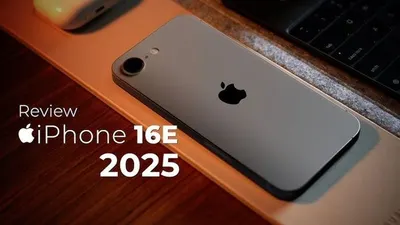 Kabar terbaru menunjukkan bahwa Apple berencana meluncurkan penerus iPhone SE dengan nama yang cukup menarik, yaitu iPhone 16E.