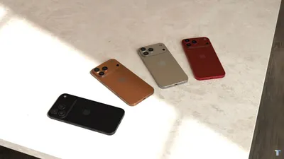 Bocoran Tanggal Peluncuran dan Harga iPhone 17, iPhone 17 Air, iPhone 17 Pro, dan iPhone 17 Pro Max di Indonesia