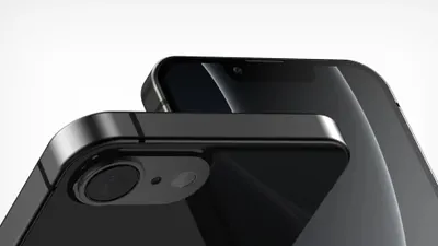 Bocoran iPhone SE 4