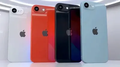 6 Smartphone Terbaru yang Akan Menggebrak Pasar Indonesia di 2025, dari Entry Level hingga Flagship Premium