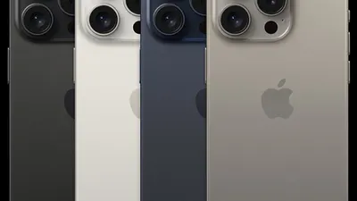 Menunggu Series 16 Rilis di Indonesia, Cek iPhone di Bawah yang Bisa Dibeli Apple Fanboy dengan Harga Terbaik