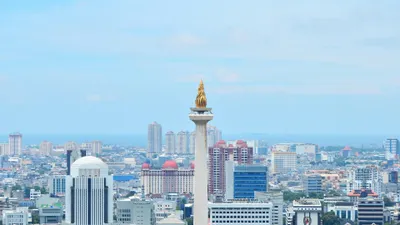 Illustrasi. 5 Destinasi Wisata Jakarta yang Wajib Kamu Kunjungi di Libur Lebaran 2025