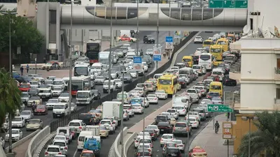 Jakarta Bersiap Hadapi Lonjakan 2,2 Juta Kendaraan Saat Puncak Arus Balik 5-7 April