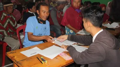 Kabar Gembira! BNI Mulai Cairkan Bantuan PKH November-Desember 2024, Nominal hingga Rp1,2 Juta