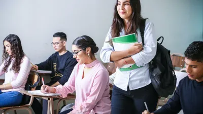 10 Jurusan Universitas Brawijaya (UB) dengan Daya Tampung Terbanyak di SNBT 2025, Ada Incaranmu?