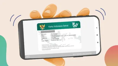 Waduh! BPJS Tetapkan 144 Penyakit Ini Tidak Bisa Dirujuk ke RS, Ada Flu hingga Kejang Demam