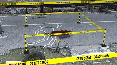 Illustrasi. Fakta terbaru kasus ayah bunuh anak dan nenek di Cilandak Jakarta Selatan