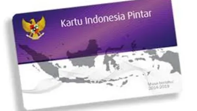 Cair Hingga Rp 1,8 Juta, Berikut Jadwal Pencairan PIP 2025 Termin 1, 2, 3 dan Rincian Nominalnya Untuk SD- SMA