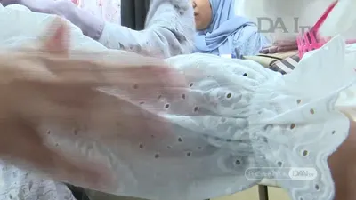 Viral TikTok, 3 Tren Baju Lebaran 2025 yang, Wajib Masuk Wishlist!