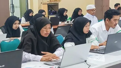 Seleksi Administrasi Pasca Sanggah PPPK Kemenag Tahap II Sudah Diumumkan, Apa Tahapan Selanjutnya?