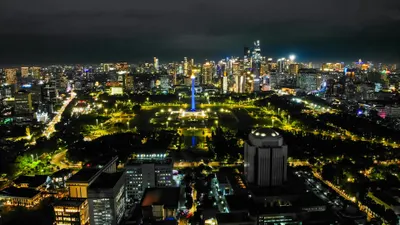 Monas Week yang diselenggarakan pada Sabtu, 12 Juli 2025 ini menjadi salah satu agenda utama yang tak boleh dilewatkan warga Jakarta dan sekitarnya.