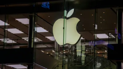 Apple