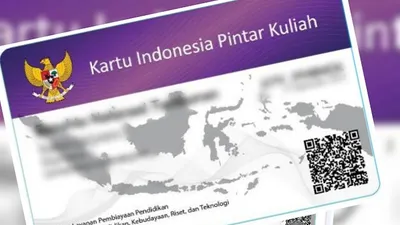 Lebih dari itu, program KIP Kuliah 2025 juga memberikan dukungan untuk program pengembangan profesional tertentu.