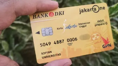 Pendaftaran KJMU 2025 Dibuka Sampai 27 Maret 2025, CEK Timeline dan Syaratnya di Sini, Jangan Kelewat!