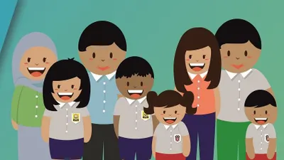 Pembatalan status KJP Plus dapat terjadi karena beberapa alasan utama yang berkaitan dengan kriteria kelayakan penerima.