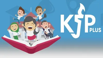 Bantuan Kartu Jakarta Pintar Plus (KJP Plus)