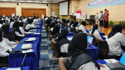 Setelah Selesai Pengisian DRH PPPK 2024, Apa yang Harus Dilakukan Peserta? Berikut Informasinya