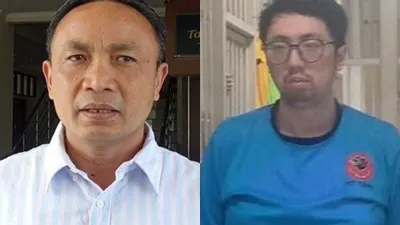 Kombes Pol Surawan, Dirkrimum Polda Jabar, mengonfirmasi bahwa sebelum melakukan aksinya, pelaku memberikan obat bius kepada para korban dan membawa mereka ke salah satu ruangan di lantai 7 gedung baru tersebut.