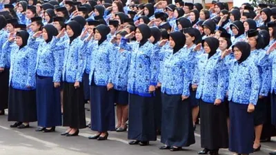PPG 2024 offline akan isi materi dan kegiatan baru serta berlangsung 3 bulan. Program ini juga akan diadakan di lokasi yang telah ditentukan