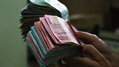 Ini Dia Alasan Kenapa Bansos PKH dan BPNT Tahap 1 2025 Gagal Cair