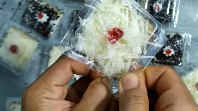 Tidak Membutuhkan Kompor! 5 Cara Mudah Bikin Roti Jadi Ide Usaha Kuliner Praktis