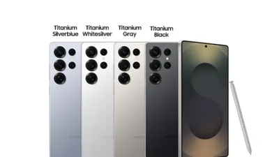 Ilustrasi alasan Samsung S25 Ultra layak dibeli.