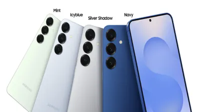artikel kali ini akan membahas tentang Samsung Galaxy S25