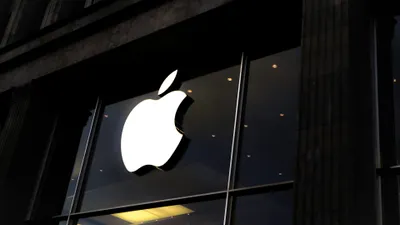 Logo Apple