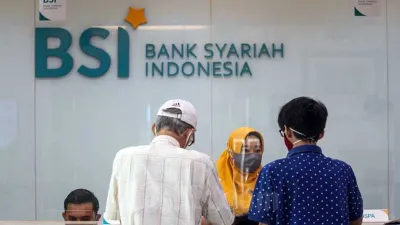 Seorang ahli digital forensik perbankan turut memberikan pandangannya mengenai kasus yang melibatkan Bank Syariah Indonesia (BSI).