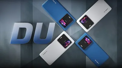 Blaze Duo 5G merupakan sebuah perangkat inovatif yang menjadi smartphone dual display kedua dari perusahaan setelah Lava KN 3.