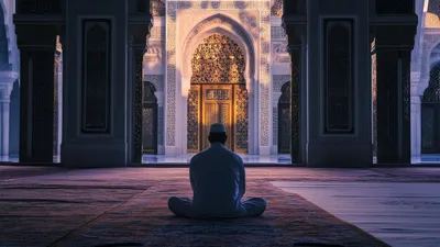 Contoh Teks Khutbah Jumat Idul Adha 2025 Singkat dan Penuh Makna: Hikmah Dibalik Keikhlasan dalam Berkurban