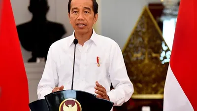Update Dugaan Ijazah Palsu Jokowi: Abraham Samad dan Michael Sinaga Absen dari Panggilan Polda Metro Jaya